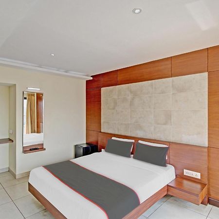 Collection O Venky"S Stay Inn Udupi Ngoại thất bức ảnh
