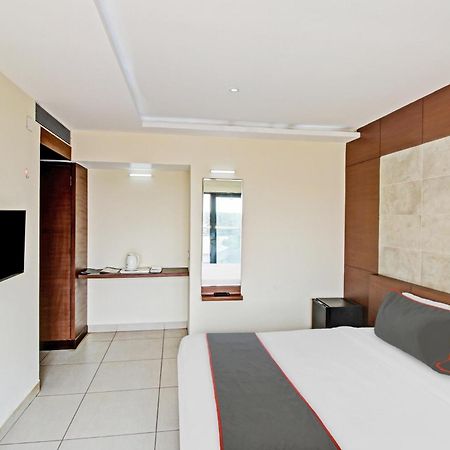 Collection O Venky"S Stay Inn Udupi Ngoại thất bức ảnh