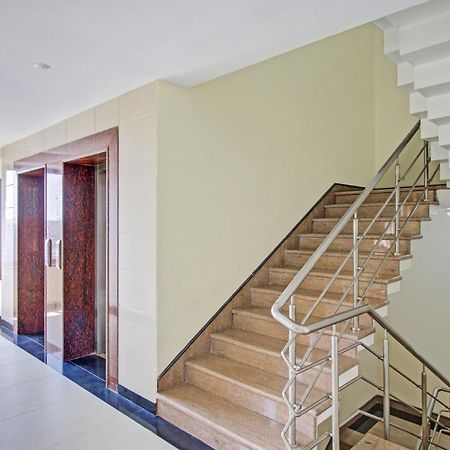 Collection O Venky"S Stay Inn Udupi Ngoại thất bức ảnh