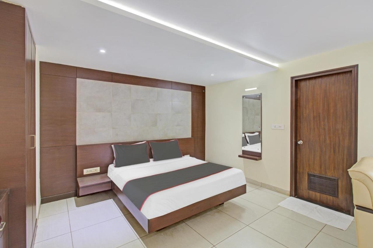Collection O Venky"S Stay Inn Udupi Ngoại thất bức ảnh