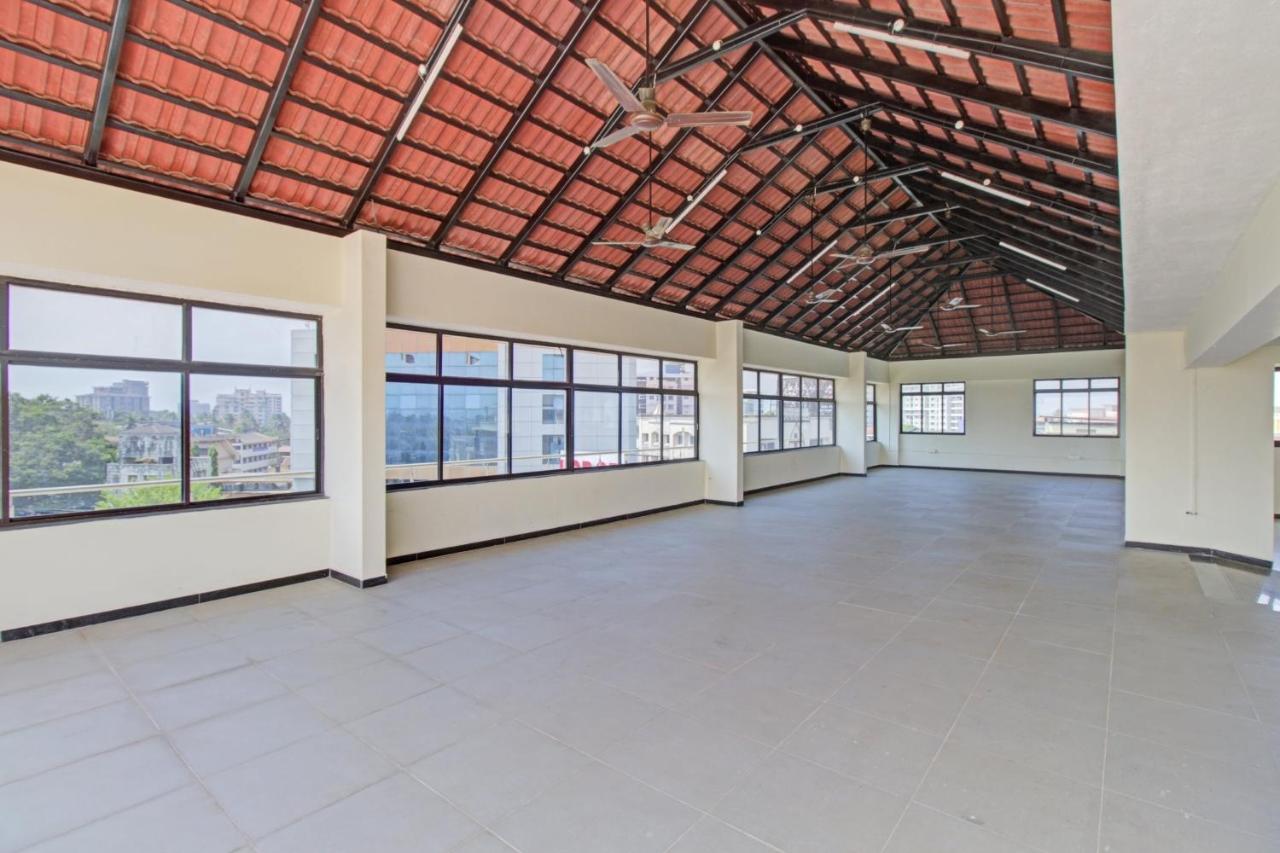 Collection O Venky"S Stay Inn Udupi Ngoại thất bức ảnh