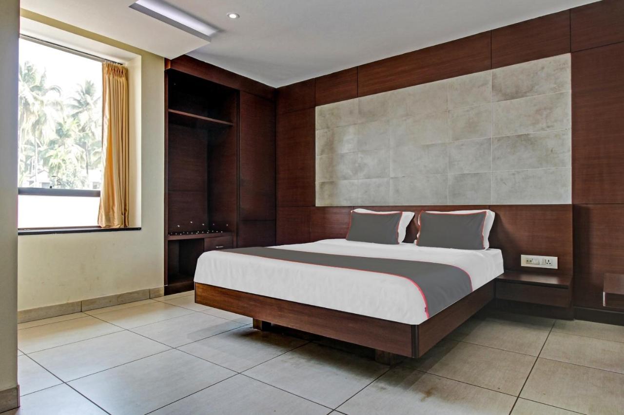 Collection O Venky"S Stay Inn Udupi Ngoại thất bức ảnh