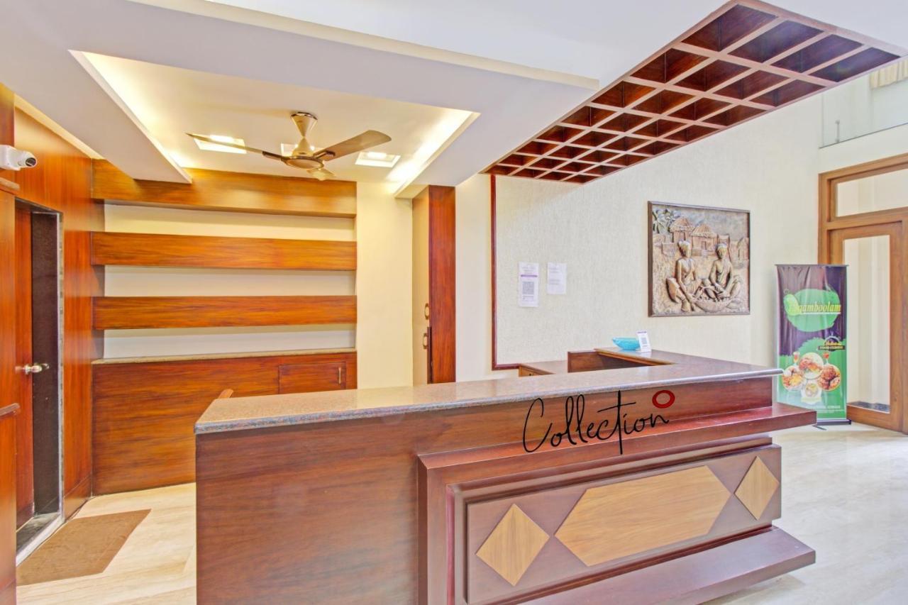 Collection O Venky"S Stay Inn Udupi Ngoại thất bức ảnh