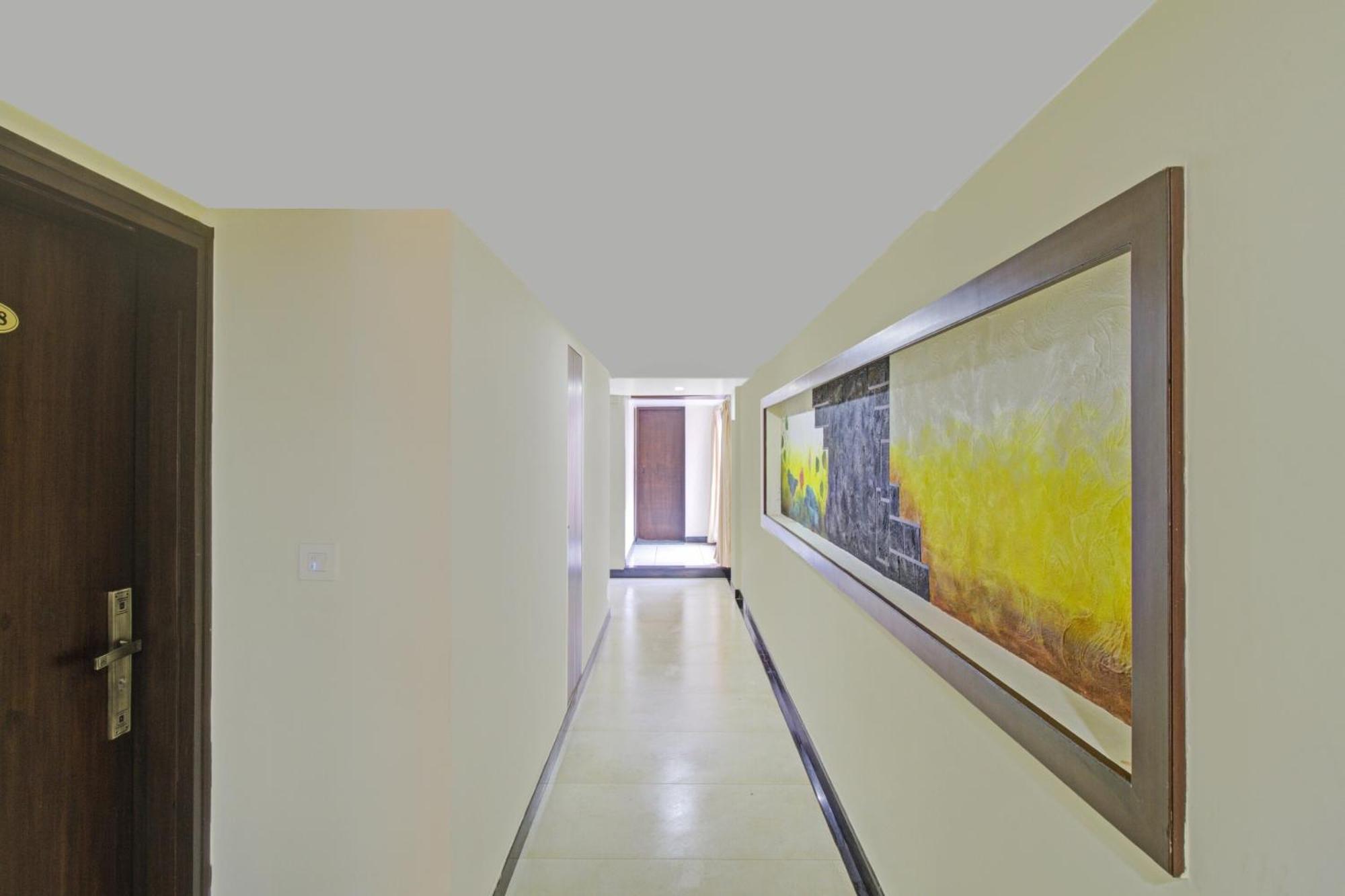 Collection O Venky"S Stay Inn Udupi Ngoại thất bức ảnh