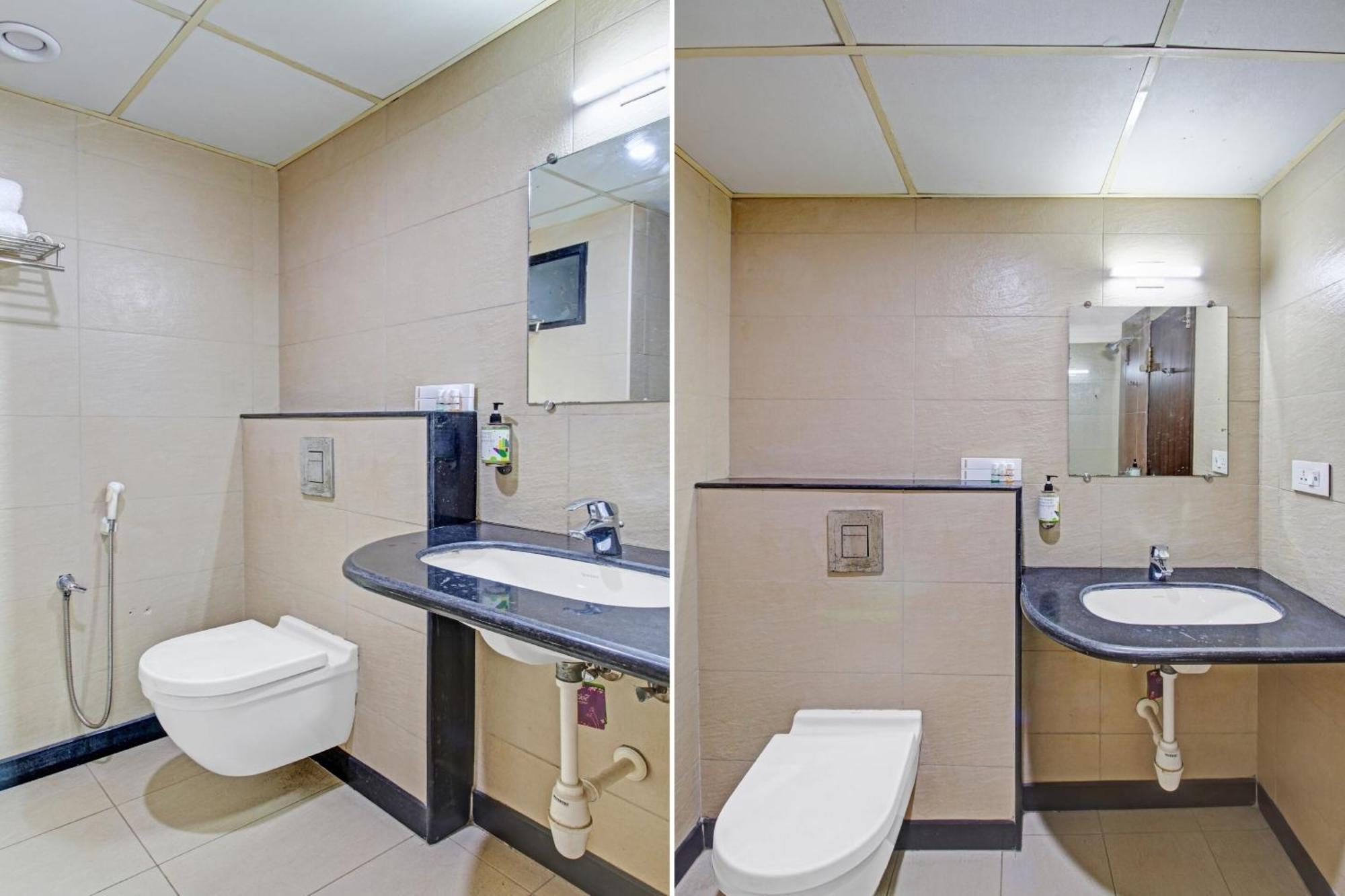 Collection O Venky"S Stay Inn Udupi Ngoại thất bức ảnh