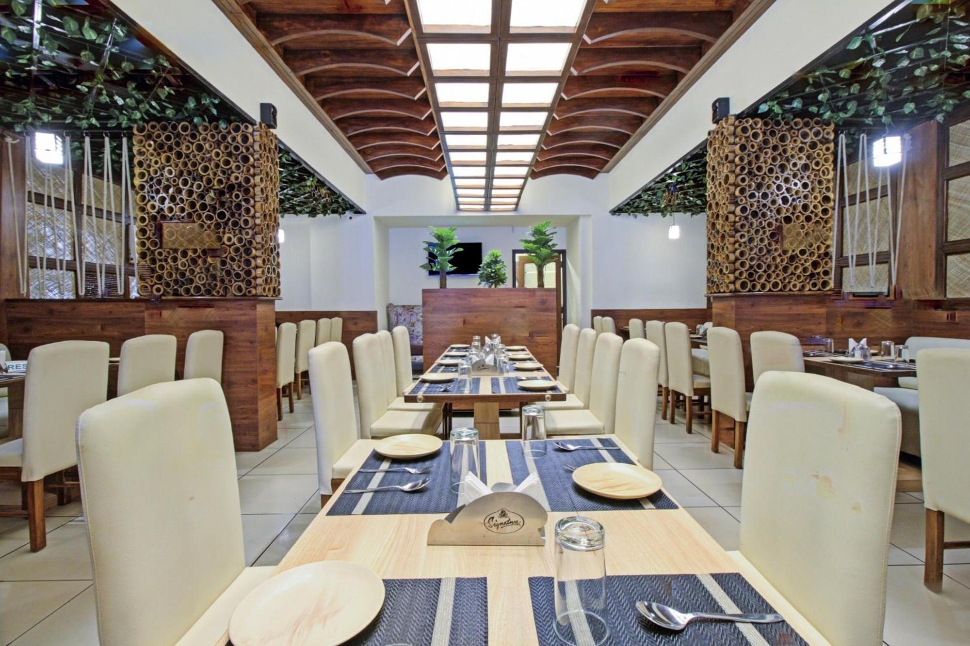 Collection O Venky"S Stay Inn Udupi Ngoại thất bức ảnh