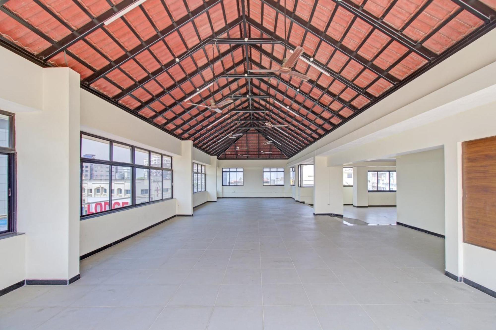 Collection O Venky"S Stay Inn Udupi Ngoại thất bức ảnh